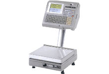 Bilancia elettronica Omega OMEGA SLAM ECO NEW PL - Vendita ed assistenza per le province di Brescia e Bergamo